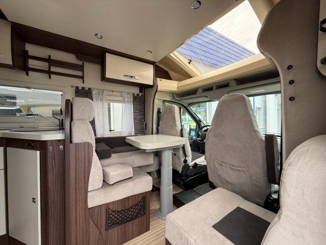 Benimar Tessoro 495 Up - Photo 4