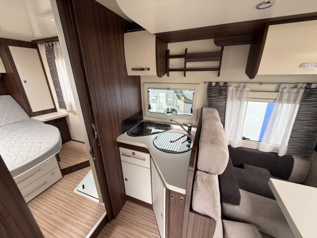Benimar Tessoro 495 Up - Photo 6