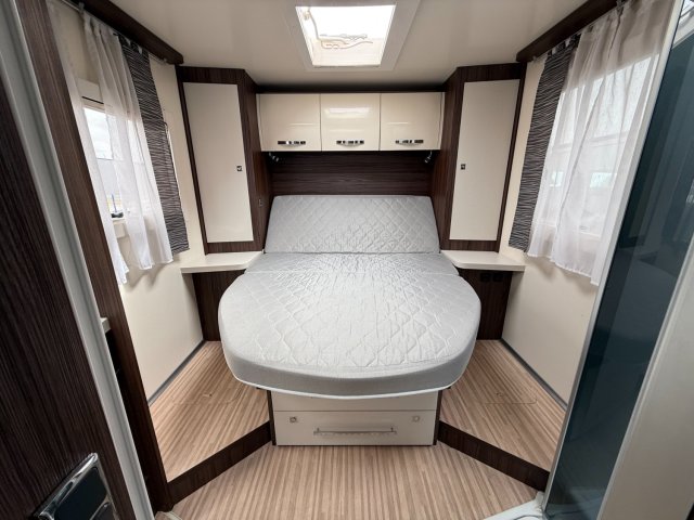 Benimar Tessoro 495 Up - Photo 8