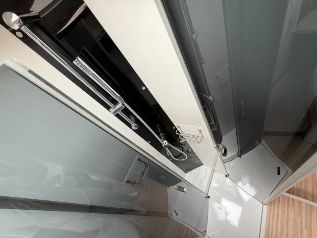 Benimar Tessoro 495 Up - Photo 9