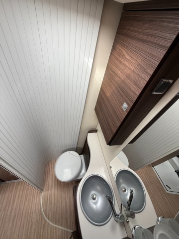 Benimar Tessoro 495 Up - Photo 10