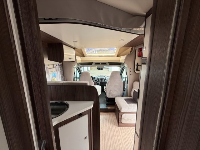 Benimar Tessoro 495 Up - Photo 11