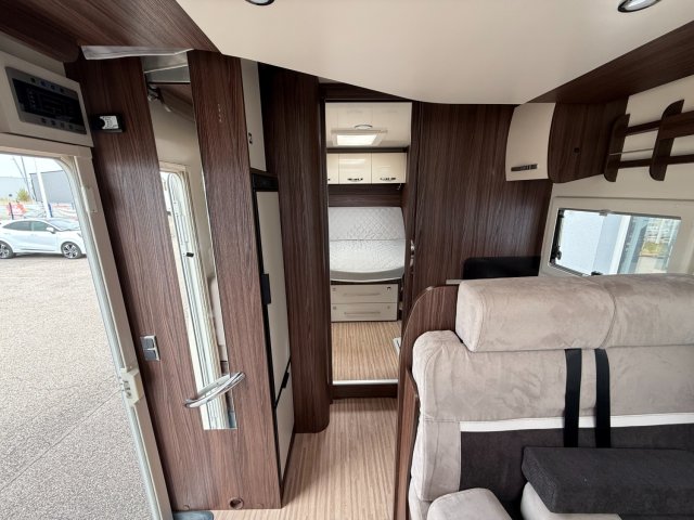 Benimar Tessoro 495 Up - Photo 12