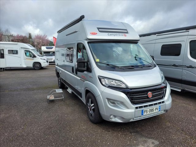 Achat Campereve Family Van Occasion