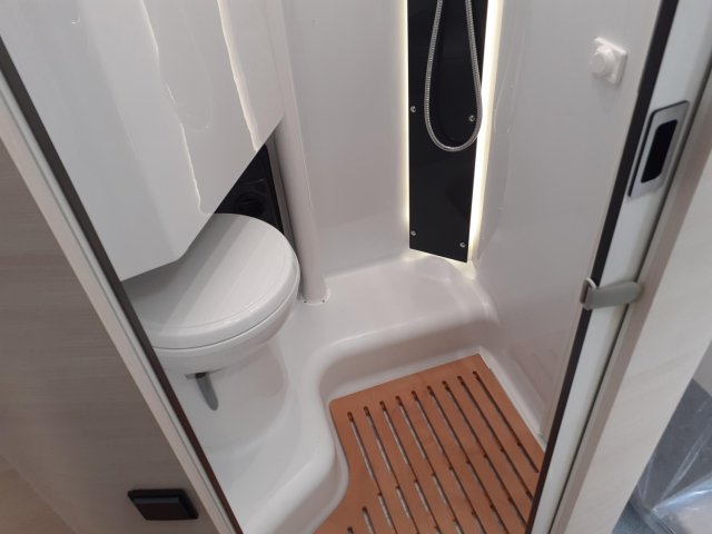 Achat Challenger 240 Break Edition Neuf