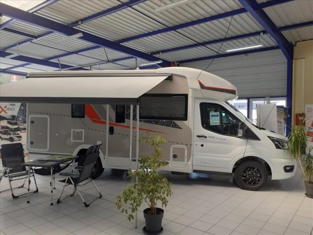 Challenger 240 Graphite Ultimate - Photo 2