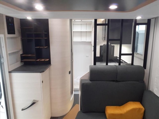 Challenger 240 Graphite Ultimate - Photo 5