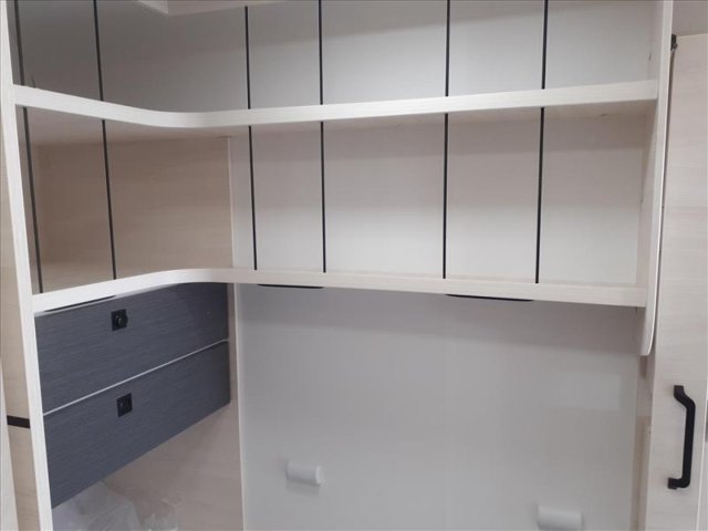 Challenger 240 Graphite Ultimate - Photo 9