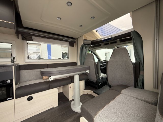 Challenger 250 Vip GRAPHITE - Photo 4