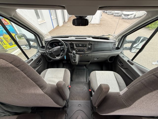 Challenger 250 Vip GRAPHITE - Photo 5