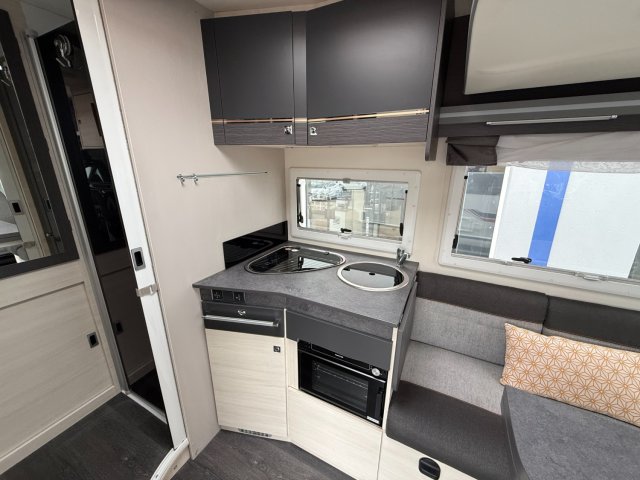 Challenger 250 Vip GRAPHITE - Photo 6