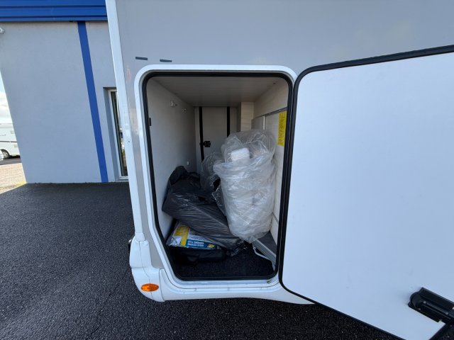 Challenger 260 Graphite Ultimate - Photo 3