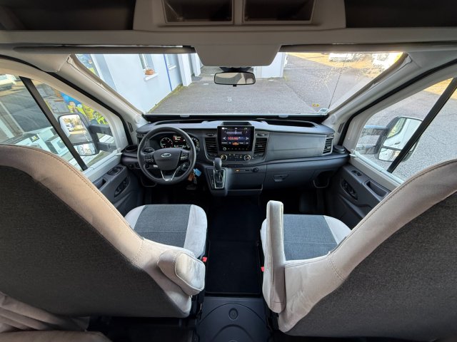 Challenger 260 Graphite Ultimate - Photo 4