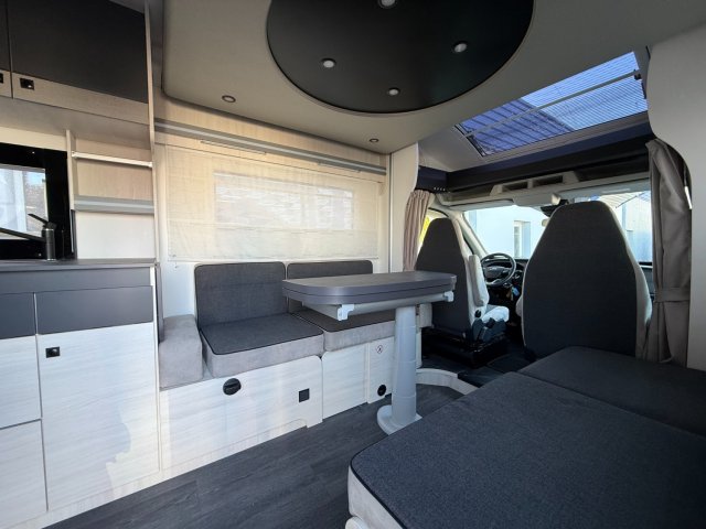 Challenger 260 Graphite Ultimate - Photo 5