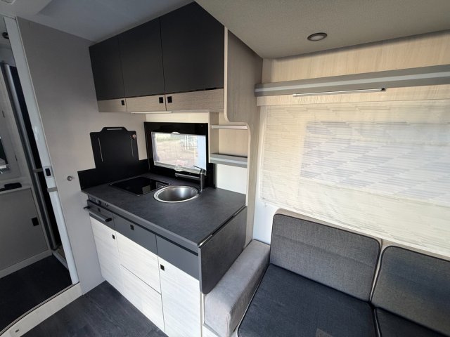 Challenger 260 Graphite Ultimate - Photo 6