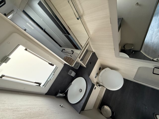 Challenger 260 Graphite Ultimate - Photo 9