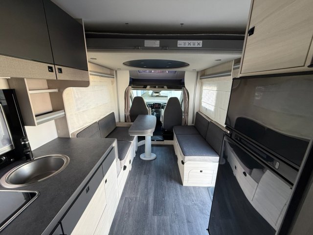 Challenger 260 Graphite Ultimate - Photo 11