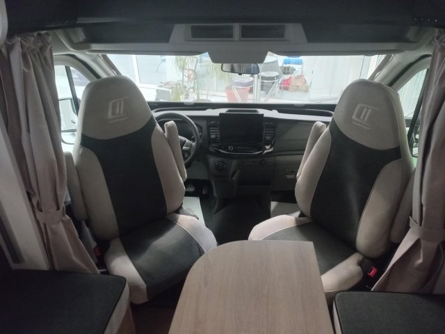 Challenger 270 Graphite Edition - Photo 3