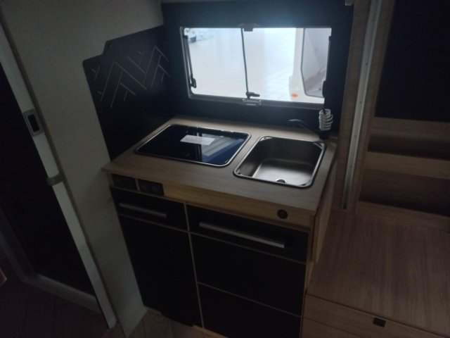 Challenger 270 Graphite Edition - Photo 5