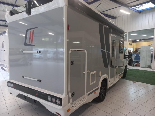 Challenger 270 Graphite Edition - Photo 9