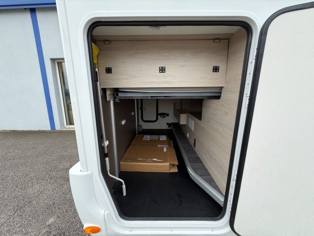 Challenger 288 EB Special Edition - Photo 2