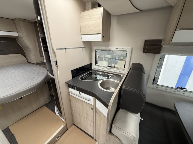 Challenger 288 EB Special Edition - Photo 5