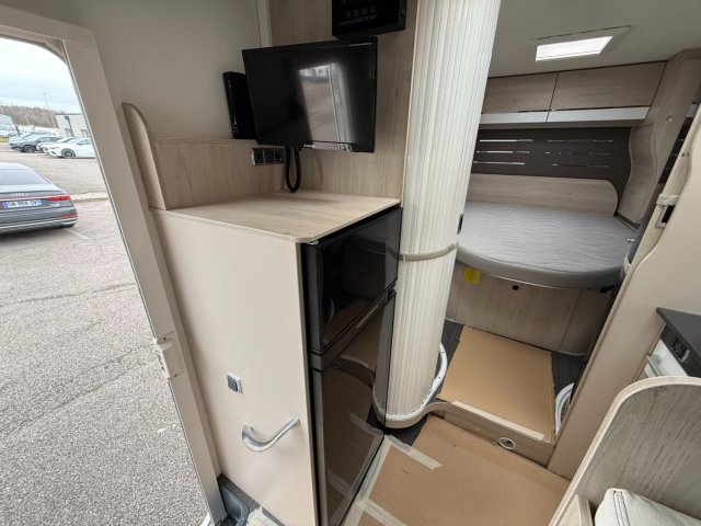 Challenger 288 EB Special Edition - Photo 6