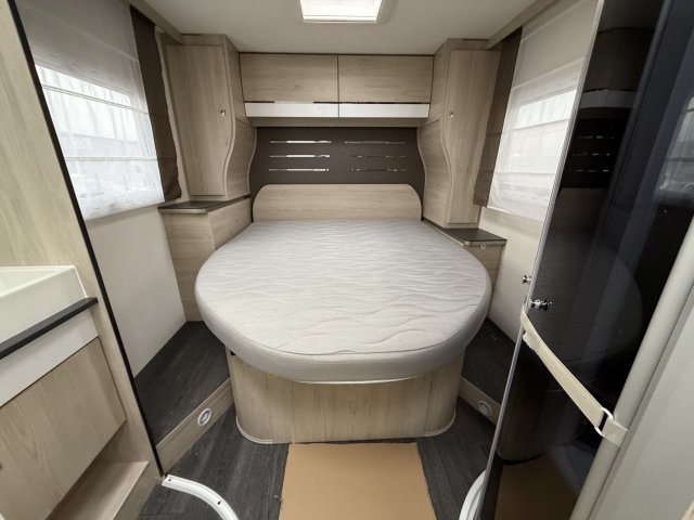 Challenger 288 EB Special Edition - Photo 7