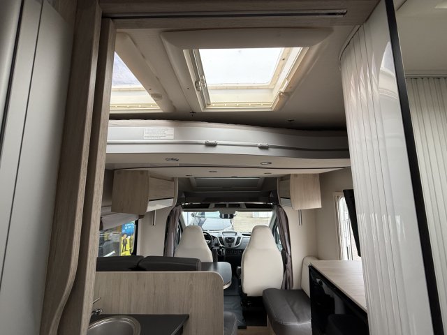 Challenger 288 EB Special Edition - Photo 10