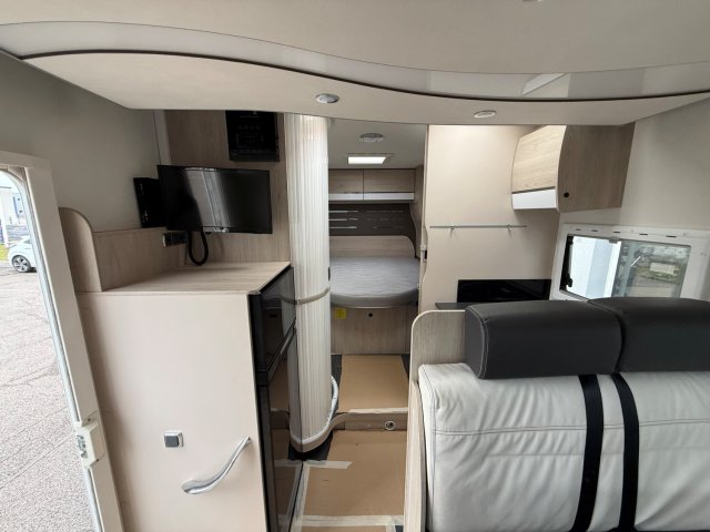 Challenger 288 EB Special Edition - Photo 11