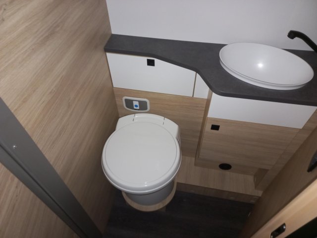 Challenger 318 Ultimate Edition - Photo 8