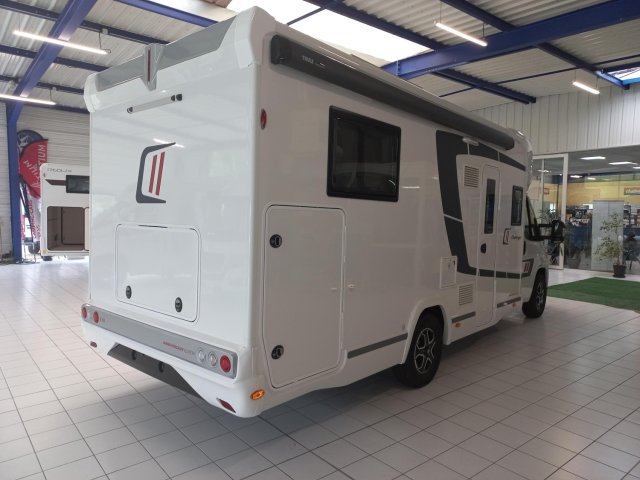 Challenger 318 Ultimate Edition - Photo 2