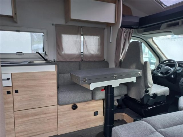 Challenger 328 Break Edition - Photo 2