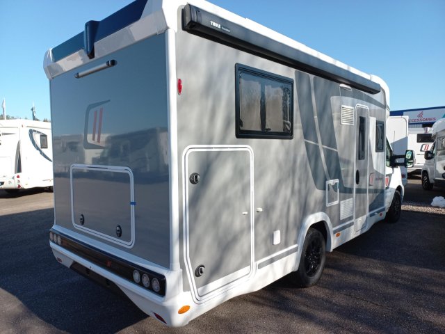 Challenger 328 Etape Edition - Photo 2