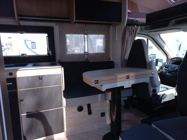 Challenger 328 Etape Edition - Photo 4