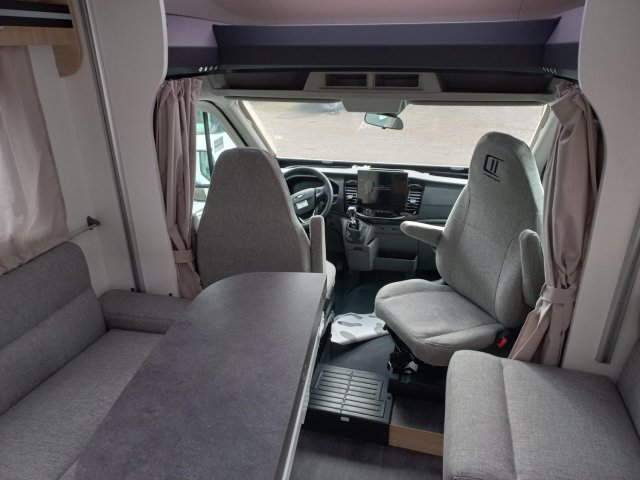 Challenger 380 Break Edition - Photo 4