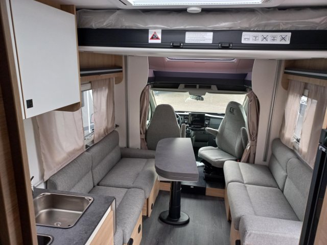 Challenger 380 Break Edition - Photo 11