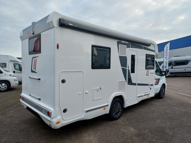 Challenger 380 Break Edition - Photo 2