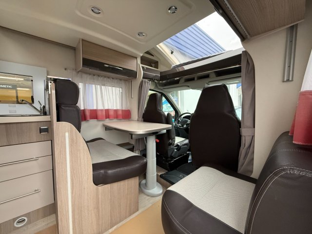 Achat Challenger 398 XLB Special Edition GENESIS EDITIO Occasion