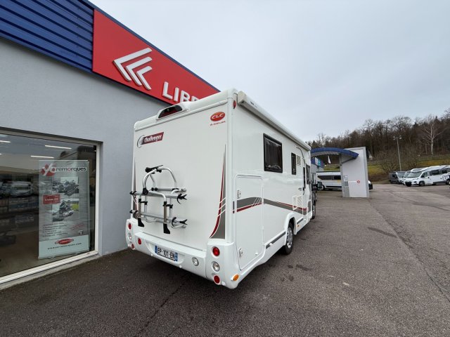 Challenger 398 XLB Special Edition GENESIS EDITIO - Photo 4