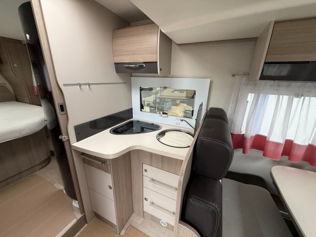 Challenger 398 XLB Special Edition GENESIS EDITIO - Photo 6