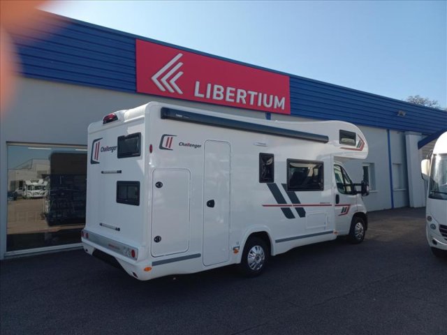 Challenger C256 Break Edition - Photo 2