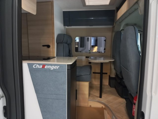 Challenger V114 Break Edition Light - Photo 2