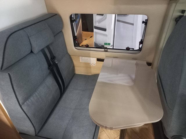 Challenger V114 Break Edition Light - Photo 4