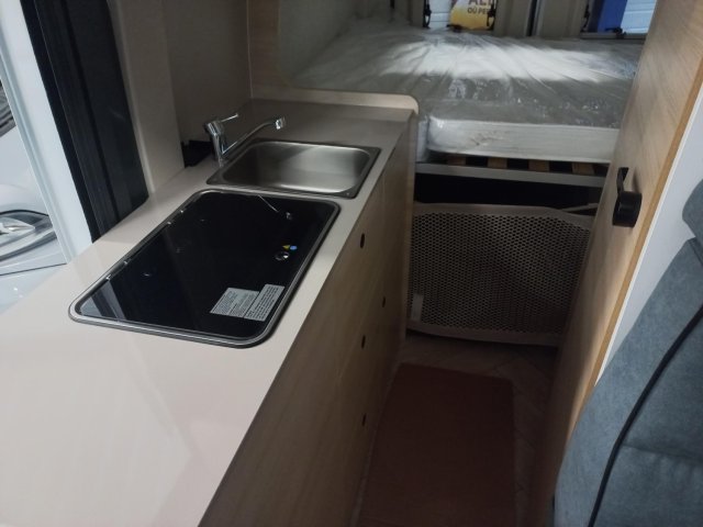 Challenger V114 Break Edition Light - Photo 5