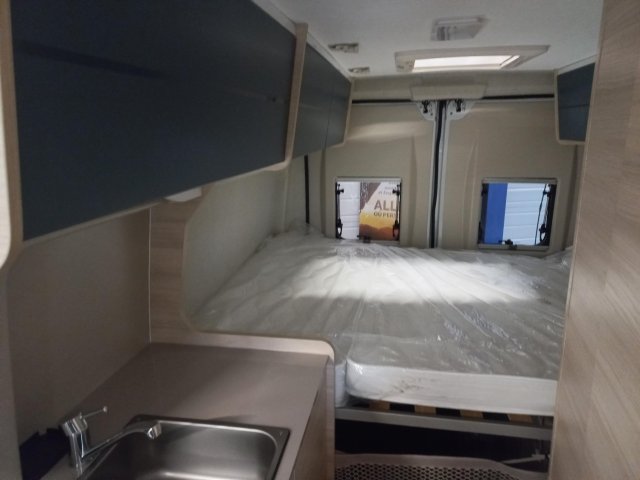 Challenger V114 Break Edition Light - Photo 6