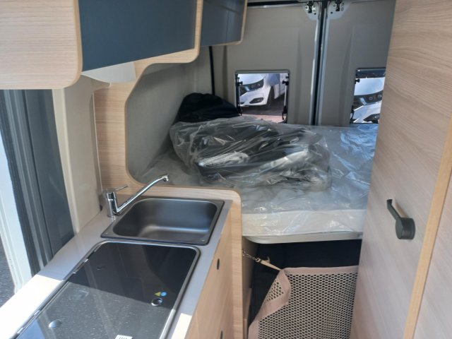 Challenger V114S Break Edition - Photo 6