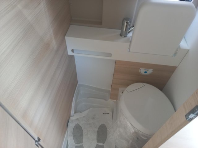 Challenger V114S Break Edition - Photo 7