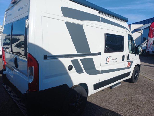 Challenger V114S Break Edition - Photo 2