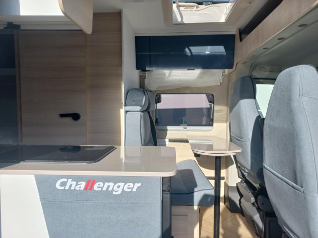 Challenger V114S Break Edition - Photo 3